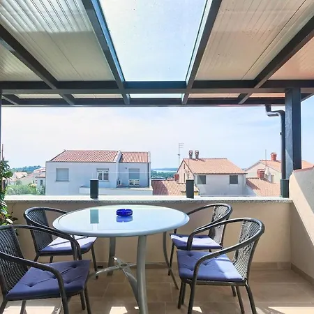 Kascuni A2 * Štinjan