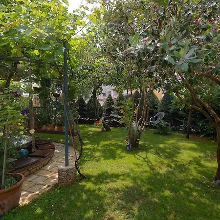 Kascuni A2 Dom wakacyjny