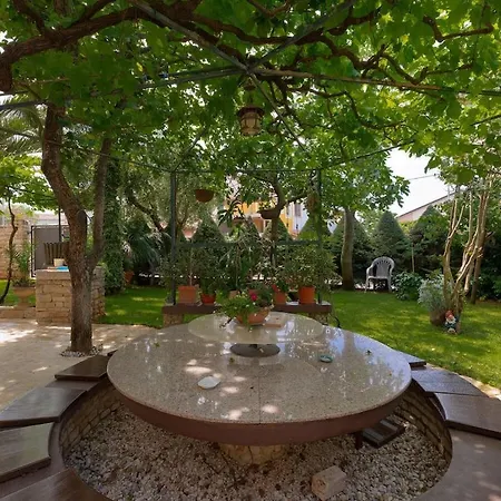 Kascuni A2 Dom wakacyjny Štinjan