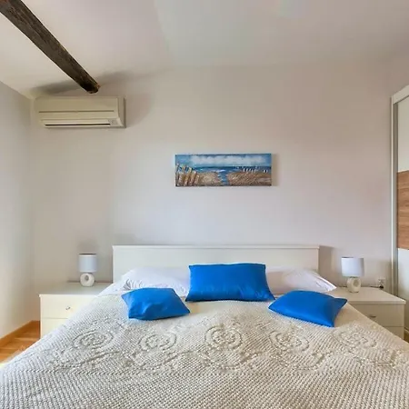 Kascuni A2 Dom wakacyjny Štinjan