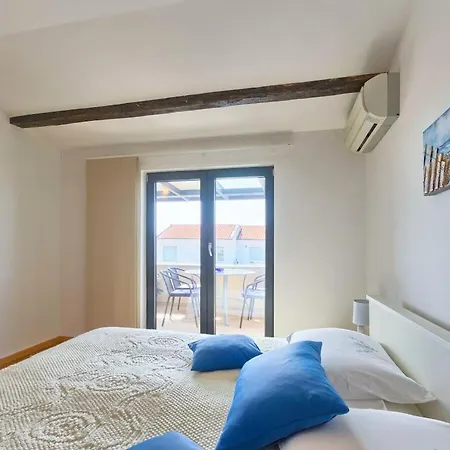 Dom wakacyjny Kascuni A2 *