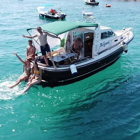 Kascuni A2 Dom wakacyjny