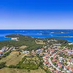 Holiday home Kascuni A2 Pula