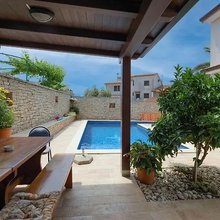 Ferienhaus Kascuni A2