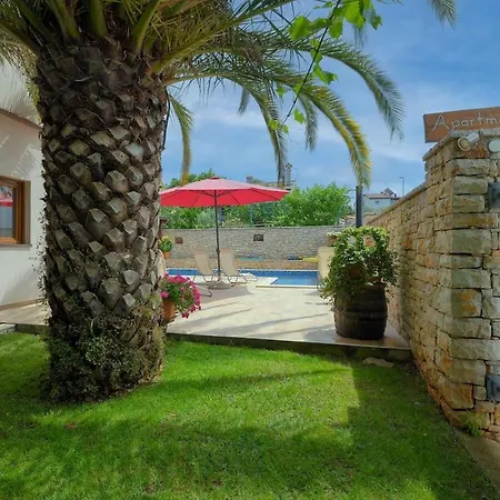 Prázdninový dům Kascuni A2