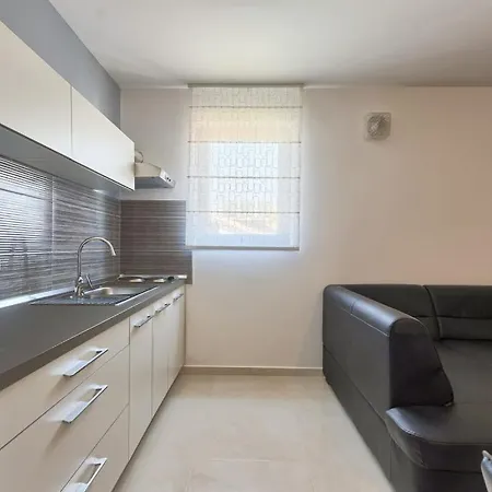 Kascuni A2 Ferienhaus