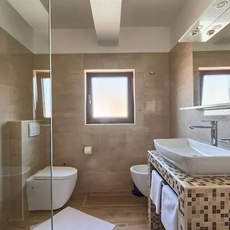 Ferienhaus Kascuni A2 *