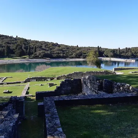 Ferienhaus Kascuni A2