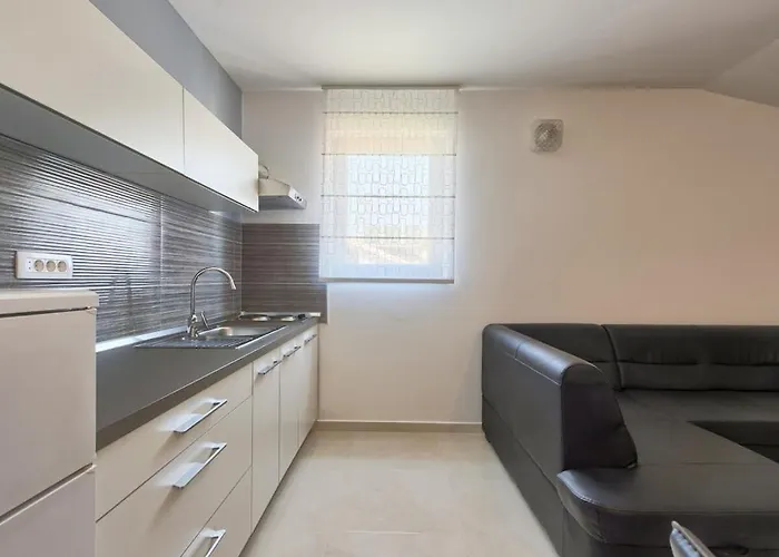 Kascuni A2 Prázdninový dům