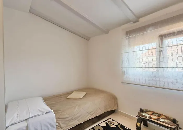 Prázdninový dům Kascuni A2 Pula