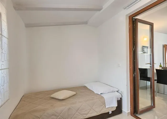 Prázdninový dům Kascuni A2