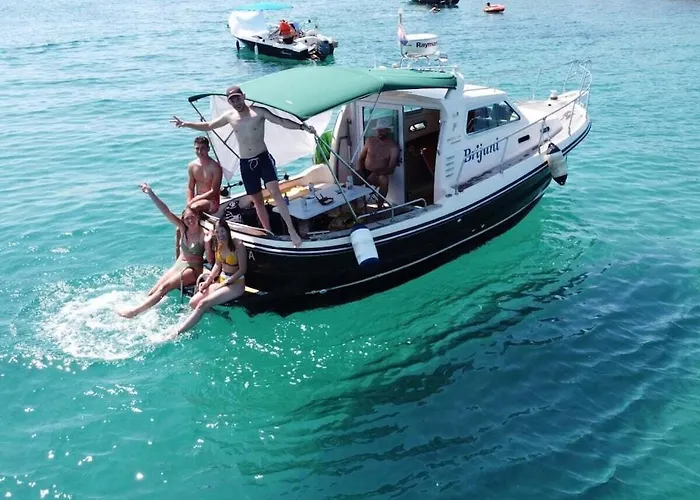 Kascuni A2 Prázdninový dům